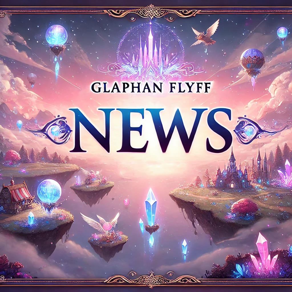Glaphan Flyff – A Community-Driven Project for the Future